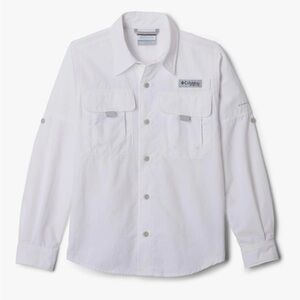 Columbia PFG Bahama II Long Sleeve Shirt